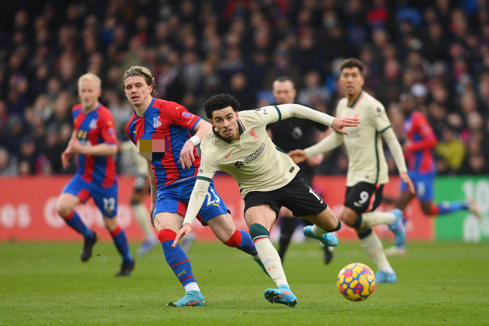 中国的足球 中国的足球